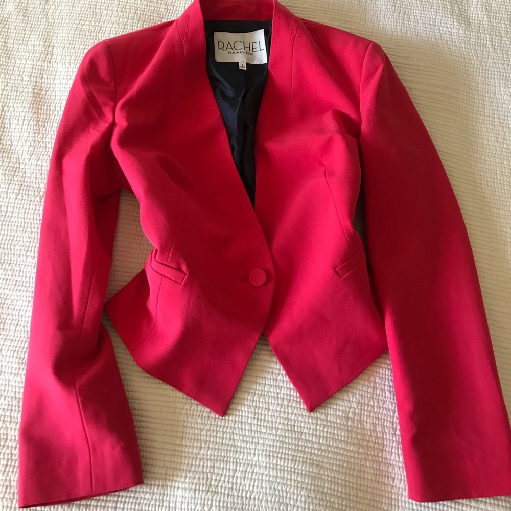 Rachel Roy Blazer
